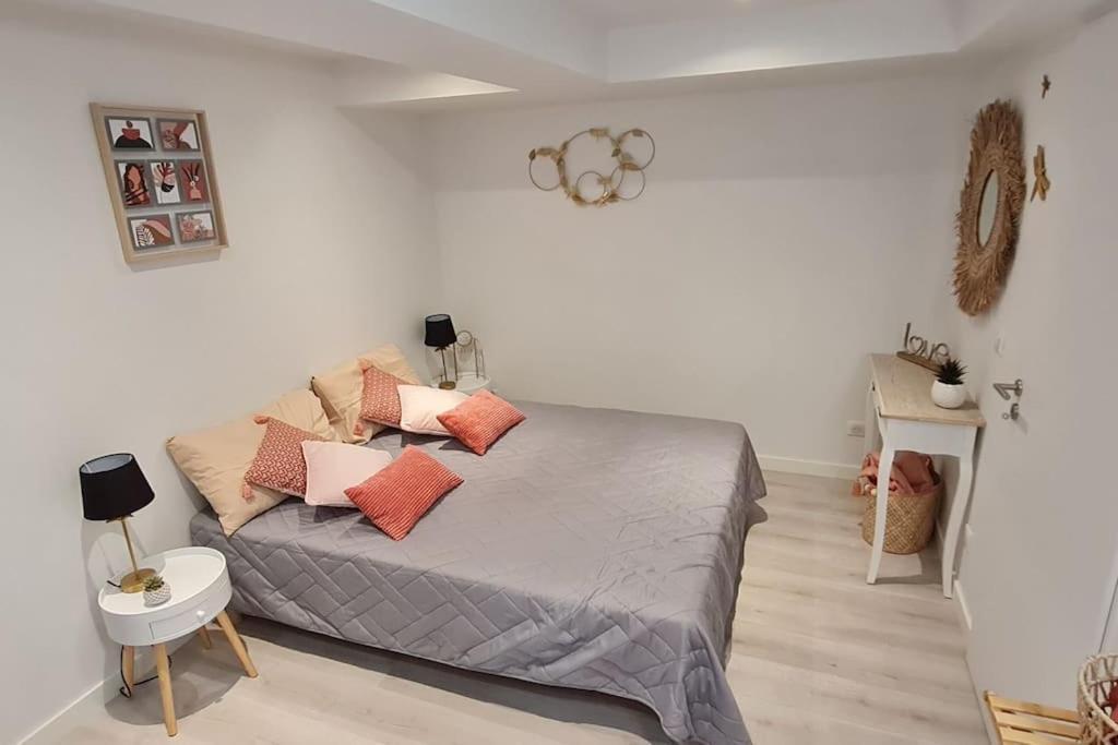 L'echappee Belle Apartment *